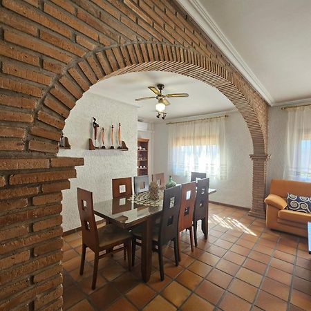 Casa Rural El Hollejo Pulgar Kültér fotó